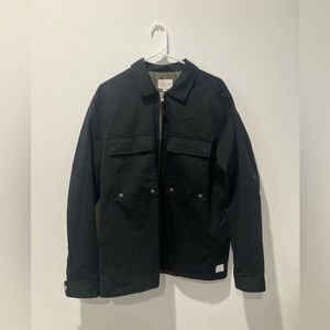 Five Four Zip Up Jacket